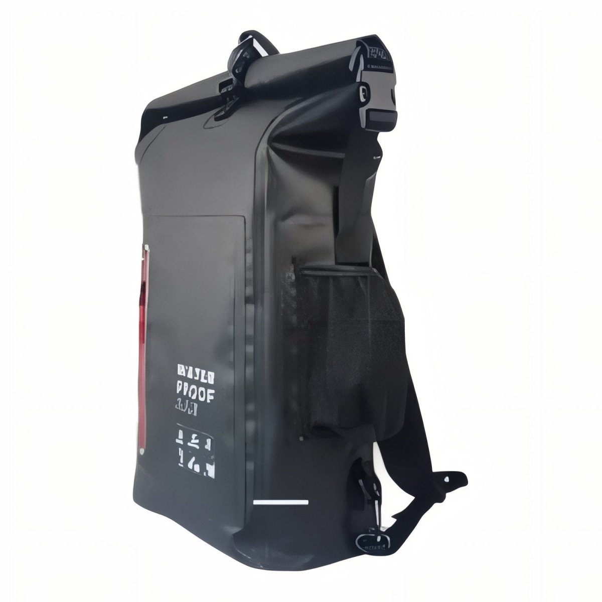 Sac à dos étanche 30 L robuste pour randonnée - Montelac