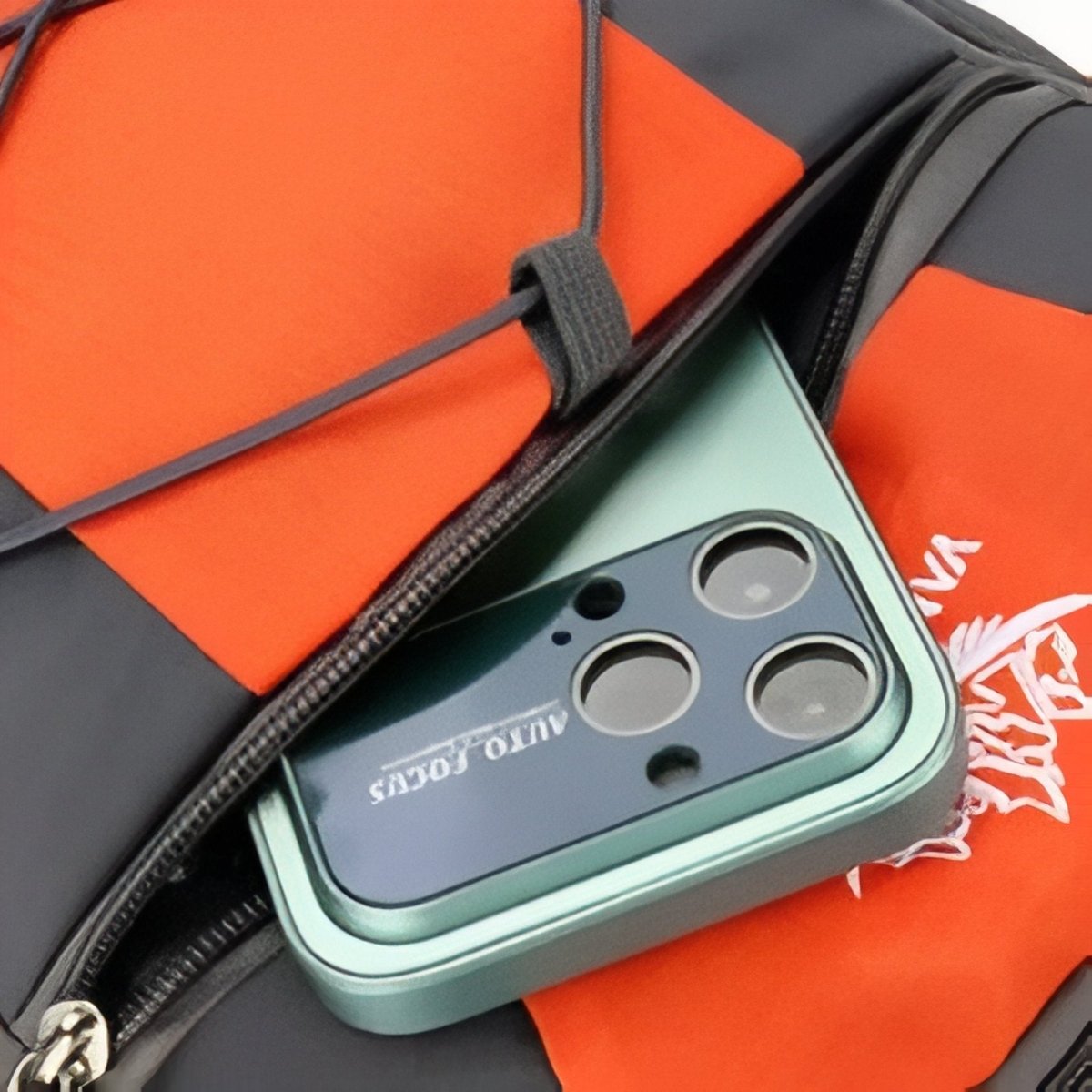 Sac à dos léger 30 L imperméable pour randonnée | Montelac - Montelac