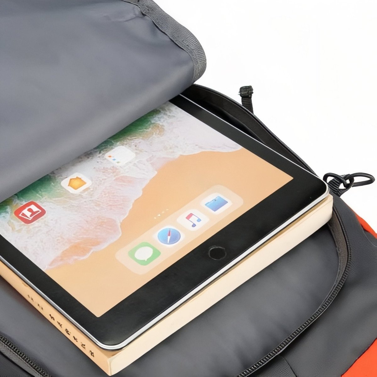 Sac à dos léger 30 L imperméable pour randonnée | Montelac - Montelac