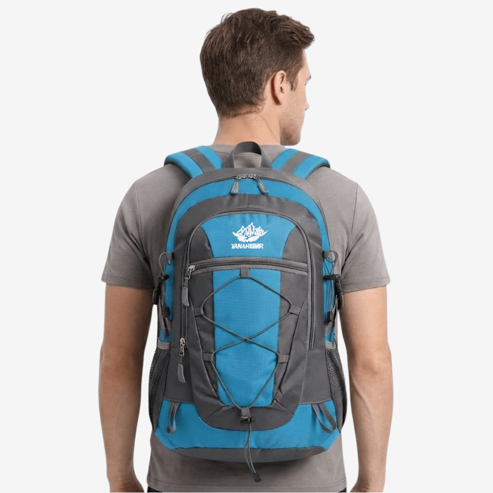 Sac à dos léger 30 L imperméable pour randonnée | Montevall - Montevall