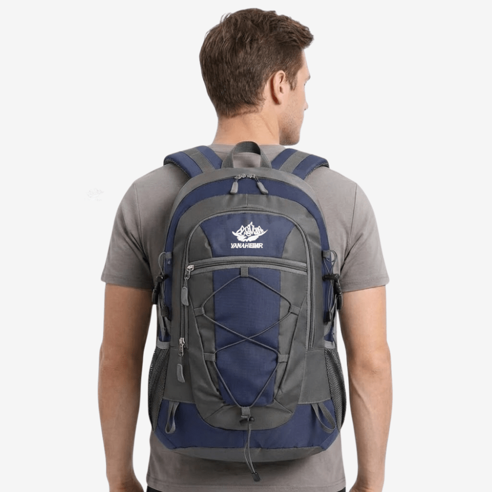 Sac à dos léger 30 L imperméable pour randonnée | Montevall - Montevall