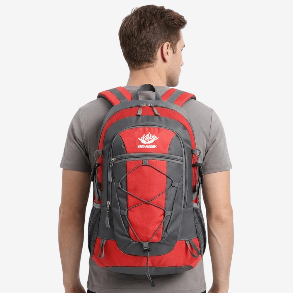 Sac à dos léger 30 L imperméable pour randonnée | Montevall - Montevall