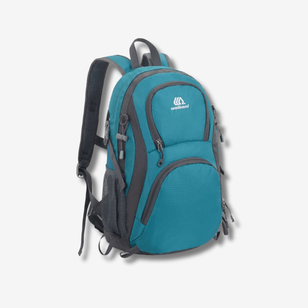 Sac à dos léger et imperméable pour activités de plein air - Montelac