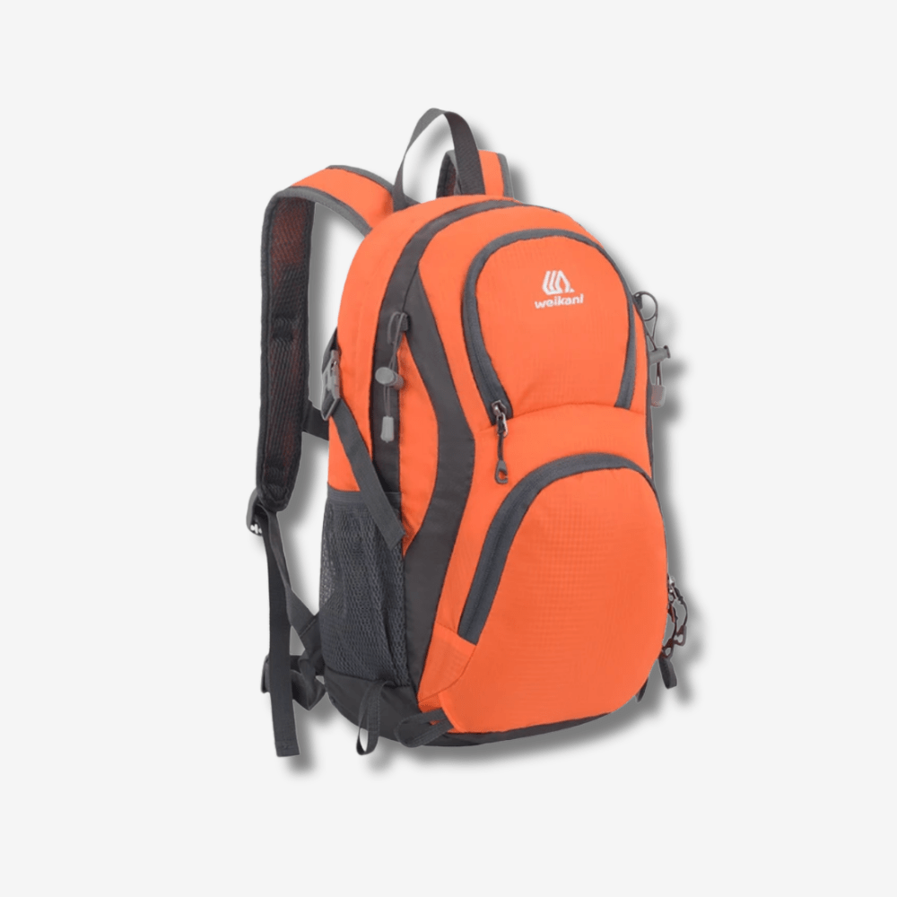 Sac à dos léger et imperméable pour activités de plein air - Montelac