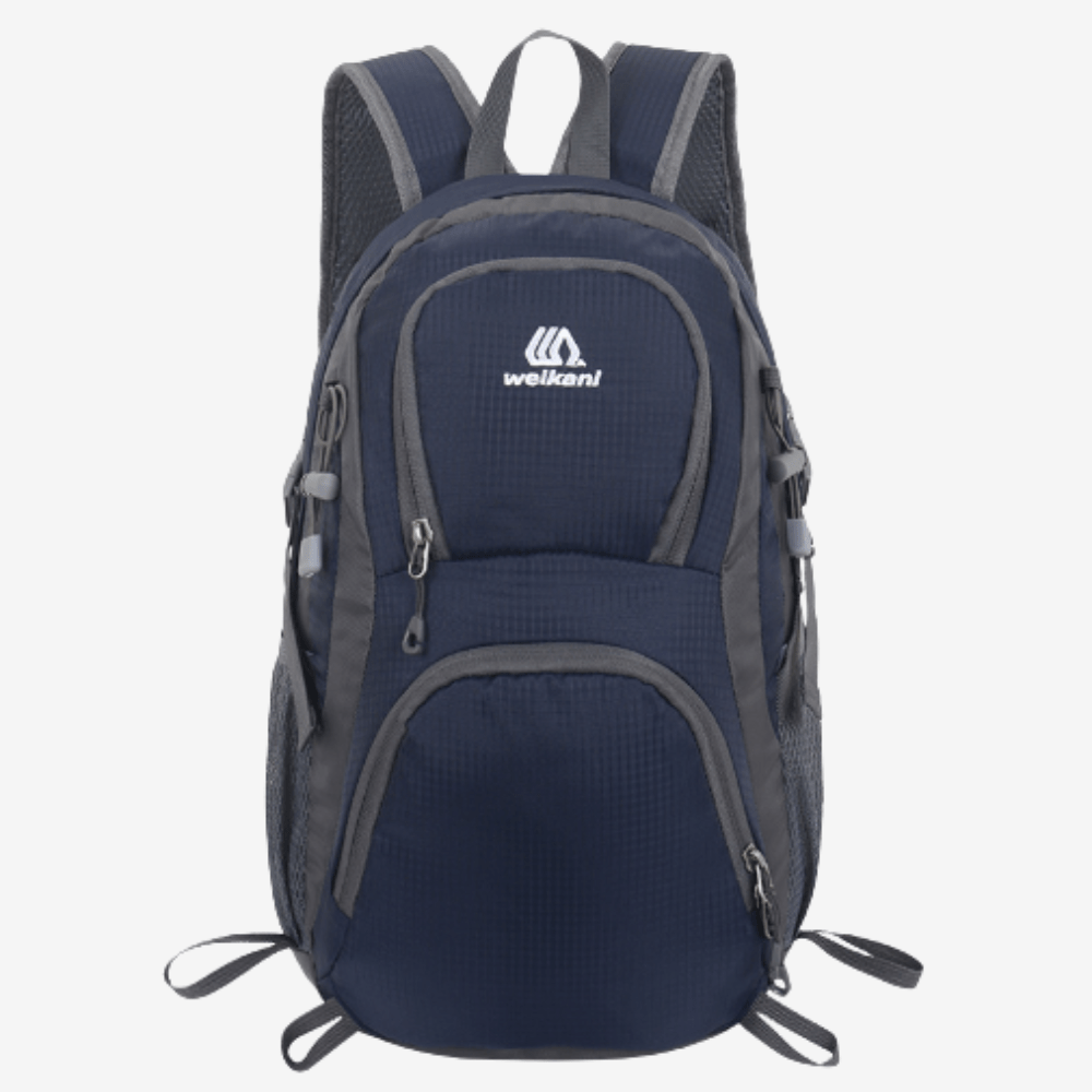 Sac à dos léger et imperméable pour activités de plein air - Montelac