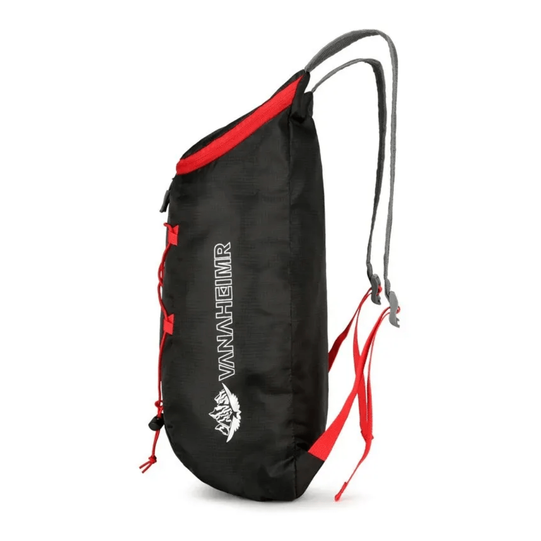 Sac à dos pliable imperméable léger 20L - Montevall
