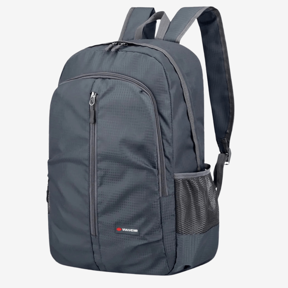 Sac à dos pliable ultraléger 30L imperméable | Montevall - Montevall