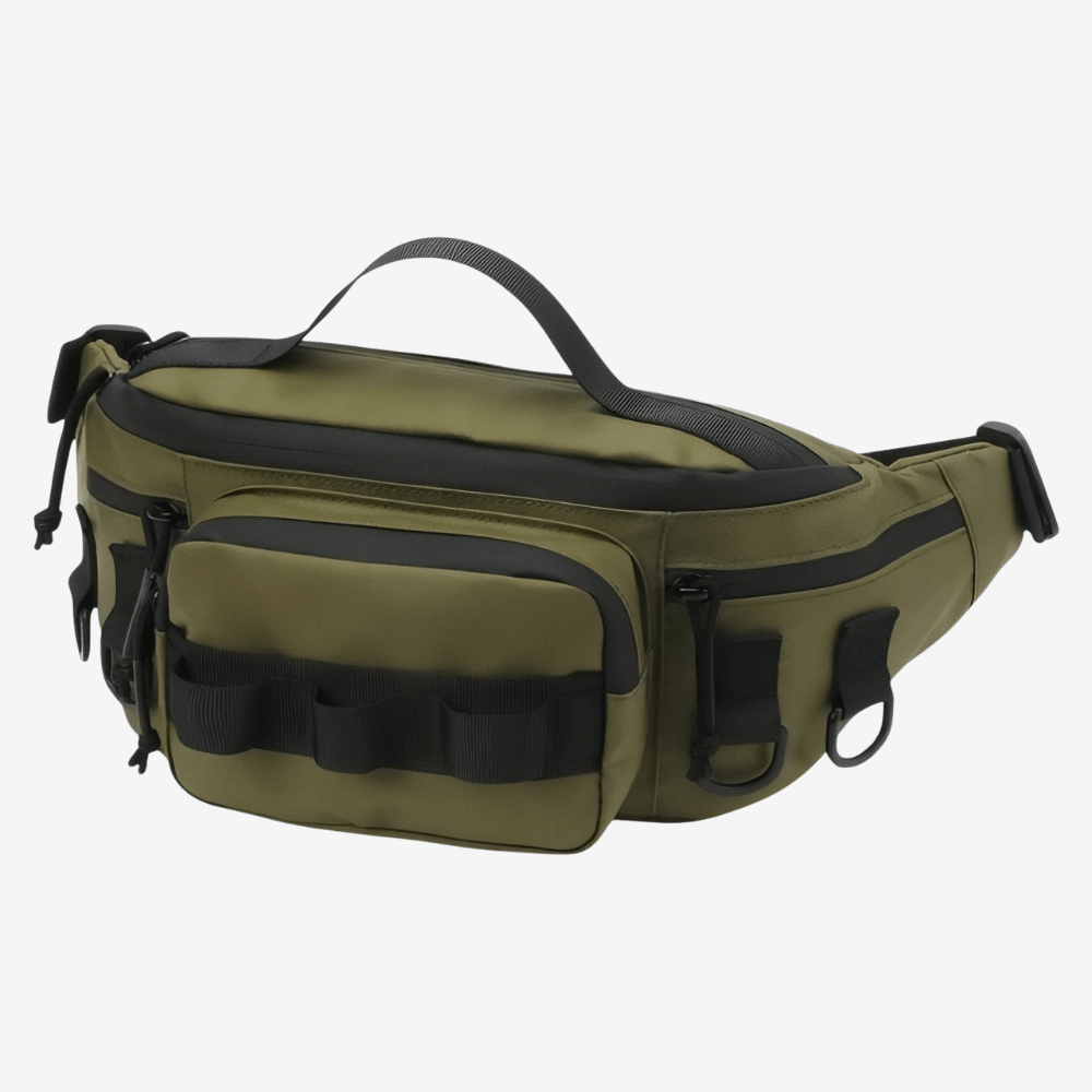 Sac banane compact et résistant pour randonnée | Montevall - Montevall