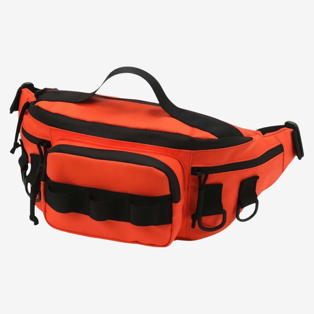 Sac banane compact et résistant pour randonnée | Montevall - Montevall