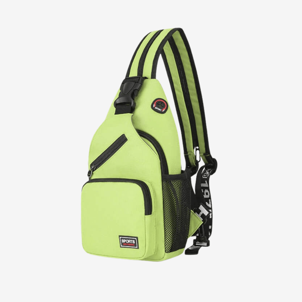 Sac bandoulière léger et pratique pour activités extérieures | Montevall - Montevall