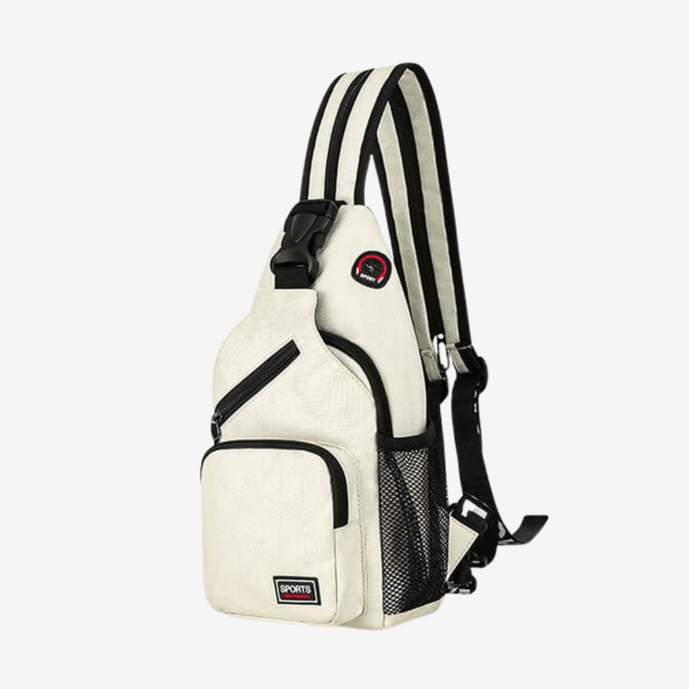 Sac bandoulière léger et pratique pour activités extérieures | Montevall - Montevall