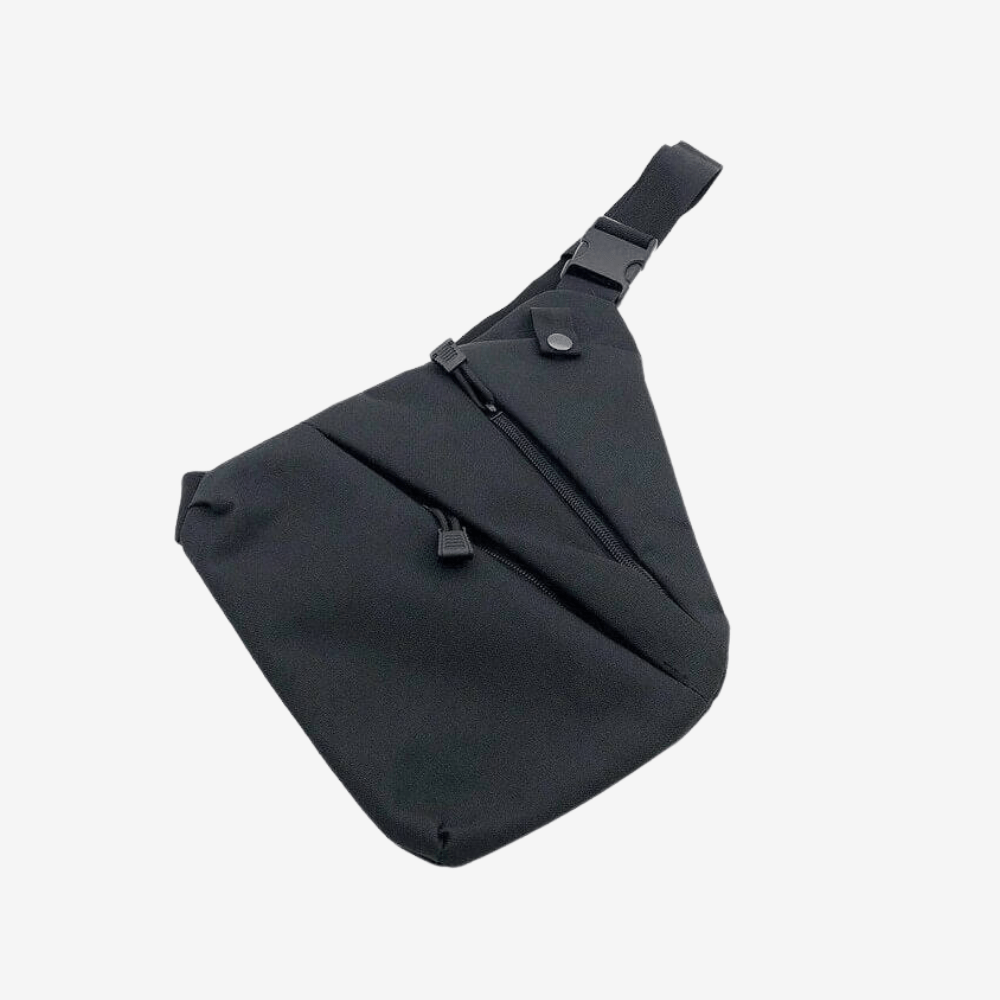 Sac bandoulière léger et résistant pour activités extérieures | Montelac - Montelac