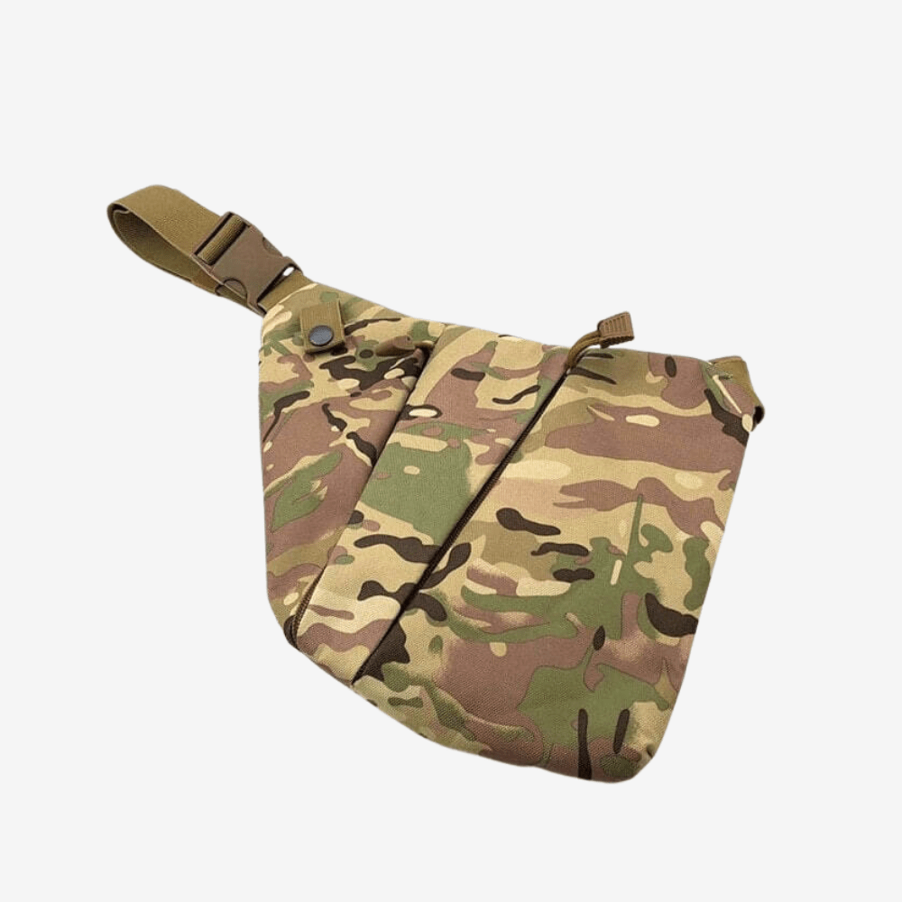 Sac bandoulière léger et résistant pour activités extérieures | Montelac - Montelac