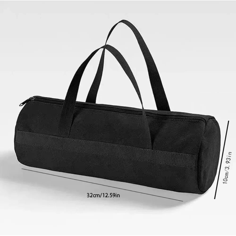 Sac de rangement léger pour piquets de tente | Montevall - Montevall