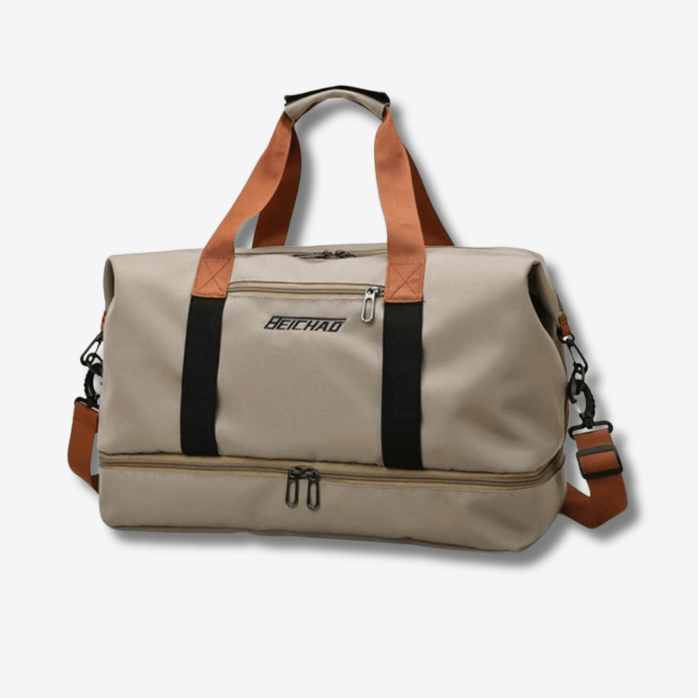 Sac de sport résistant à l’eau et léger pour activités en plein air - Montelac