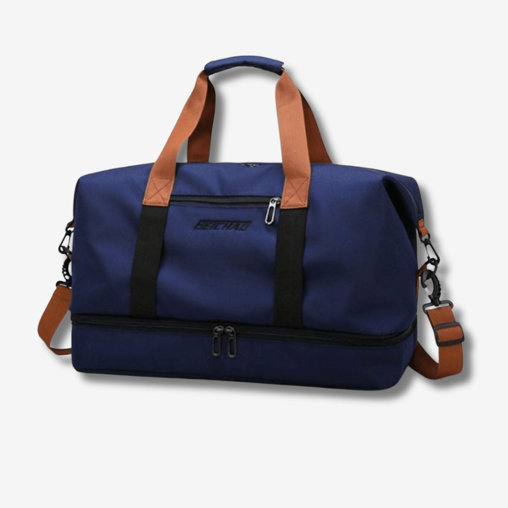 Sac de sport résistant à l’eau et léger pour activités en plein air - Montelac