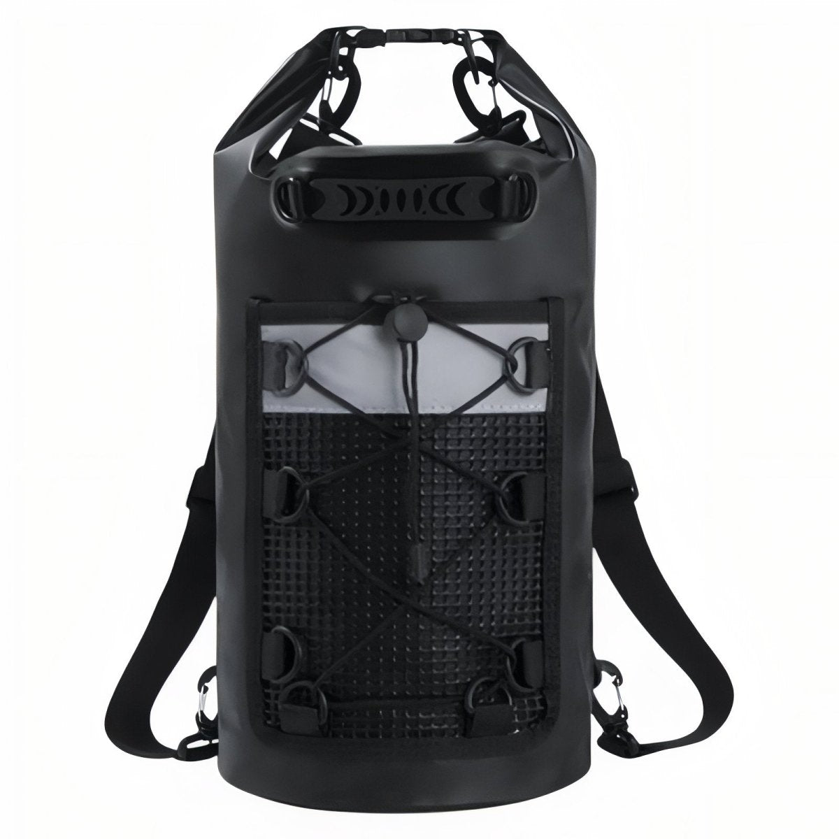 Sac étanche imperméable et robuste pour randonnée - Montelac