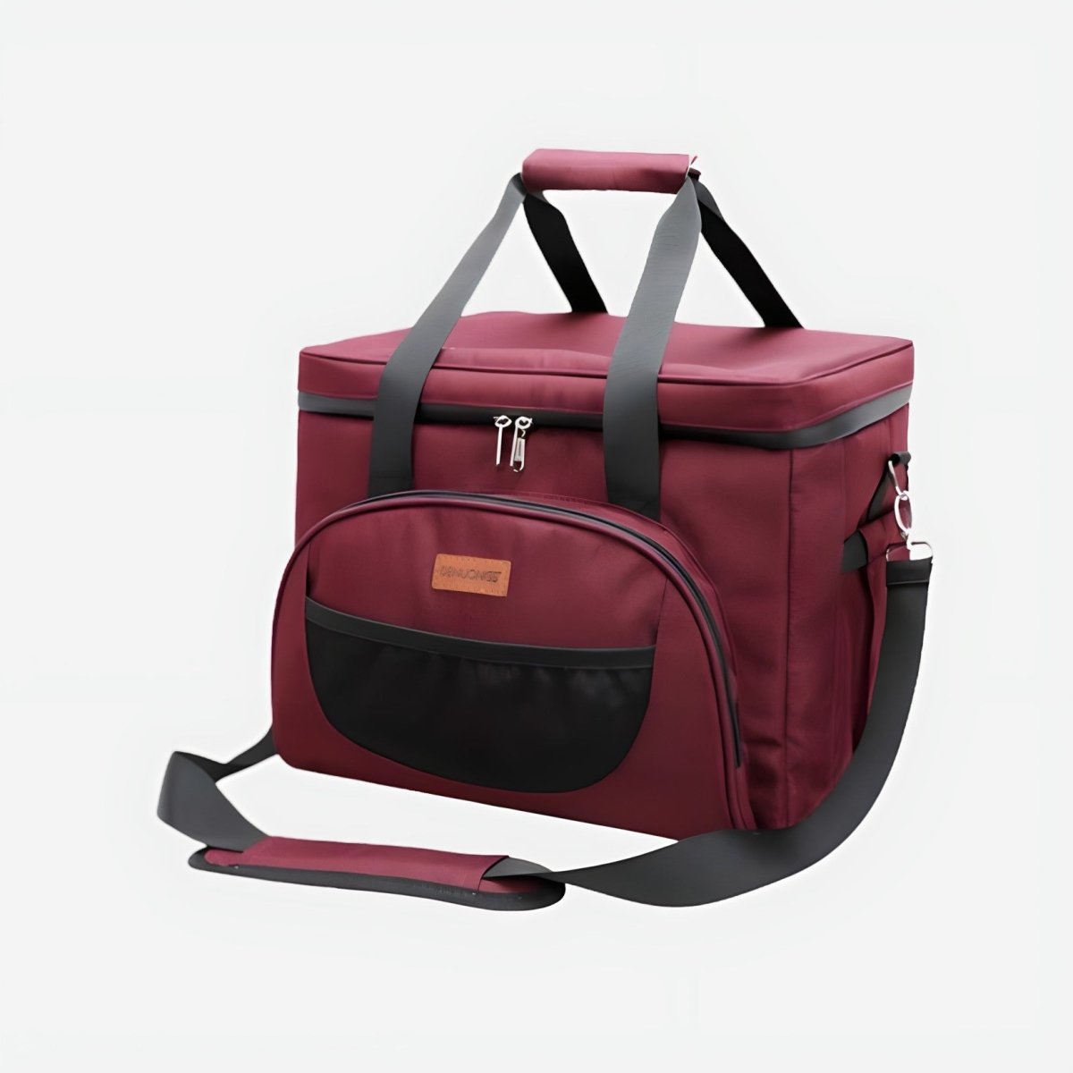 Sac isotherme léger et spacieux 28 L | Montelac - Montelac