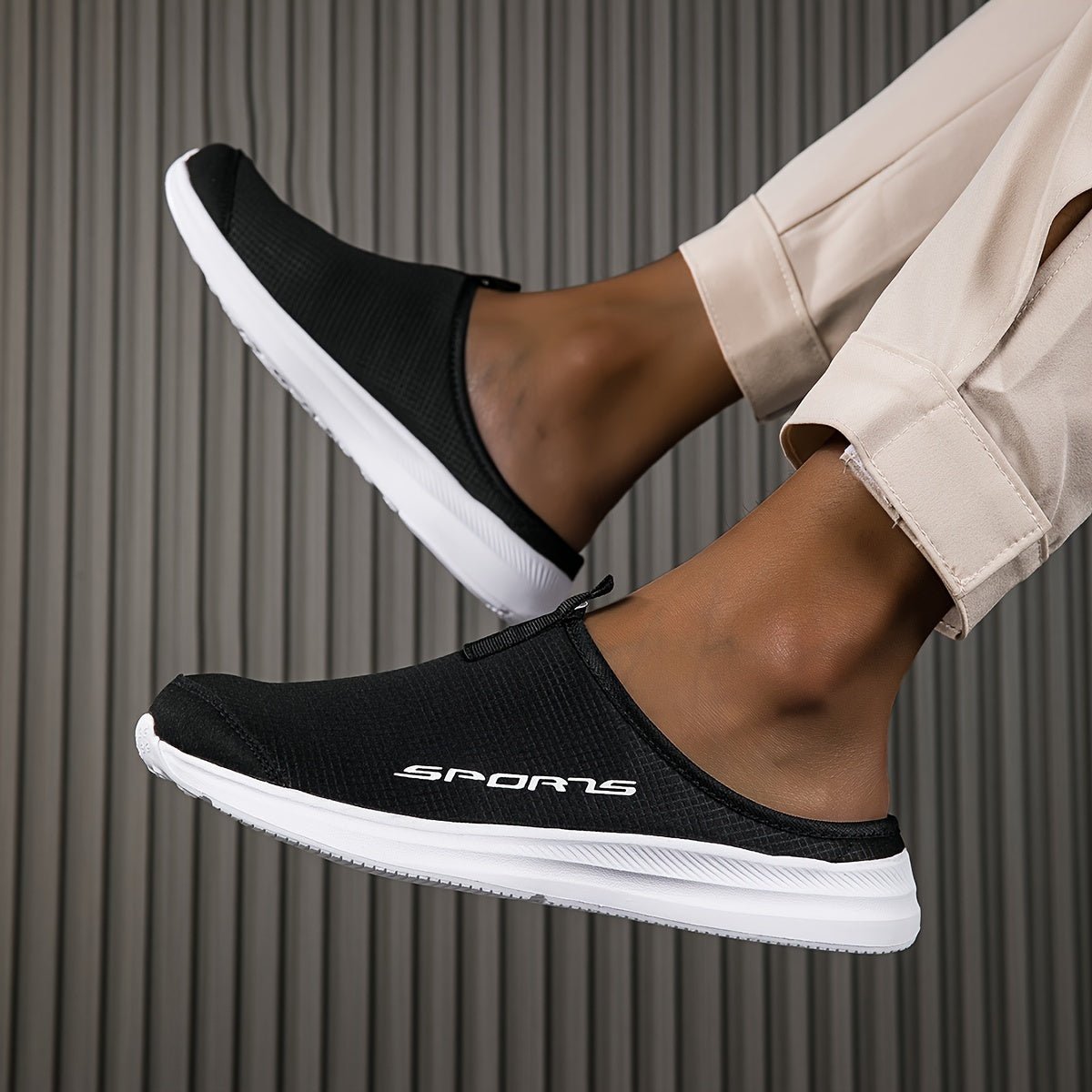 Sandales respirantes antidérapantes pour femme - Montelac