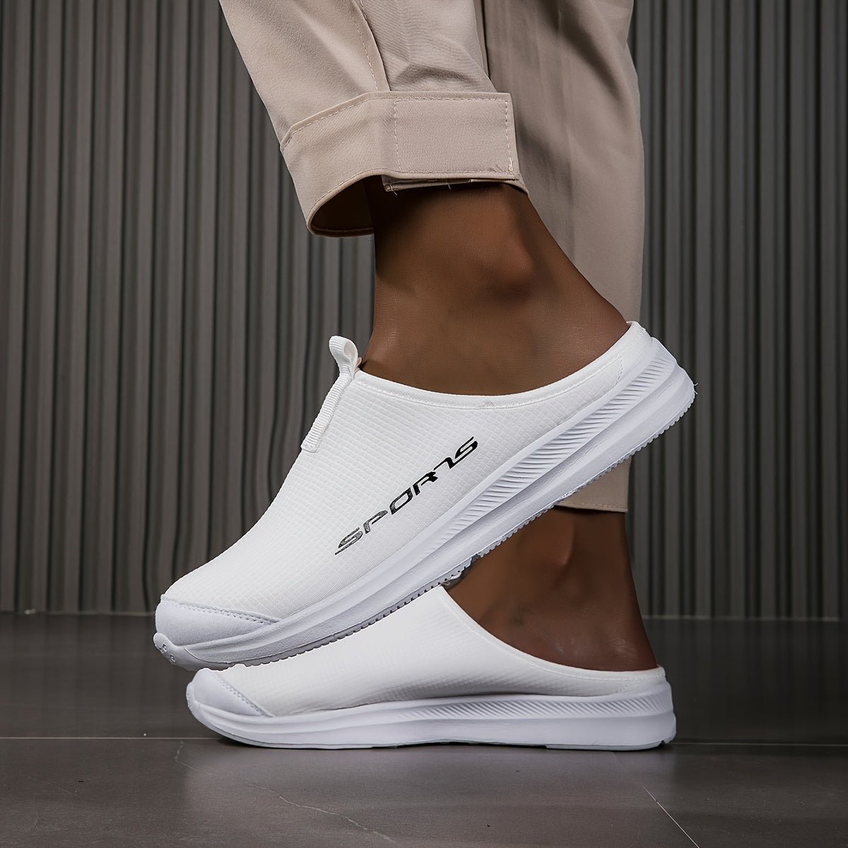 Sandales respirantes antidérapantes pour femme - Montelac