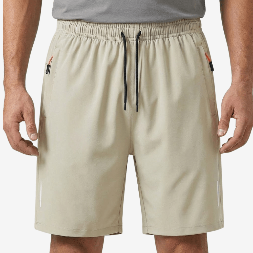 Short de sport léger et respirant | Montevall - Montevall