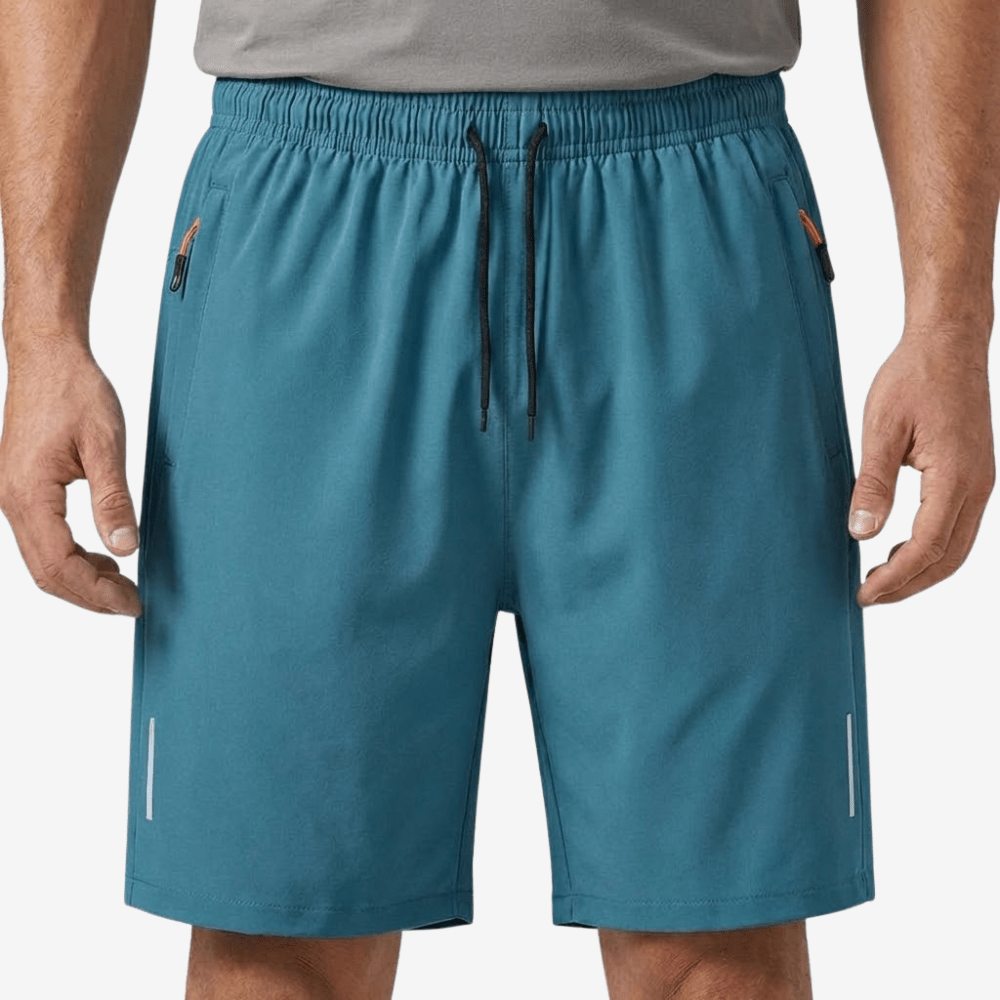 Short de sport léger et respirant | Montevall - Montevall