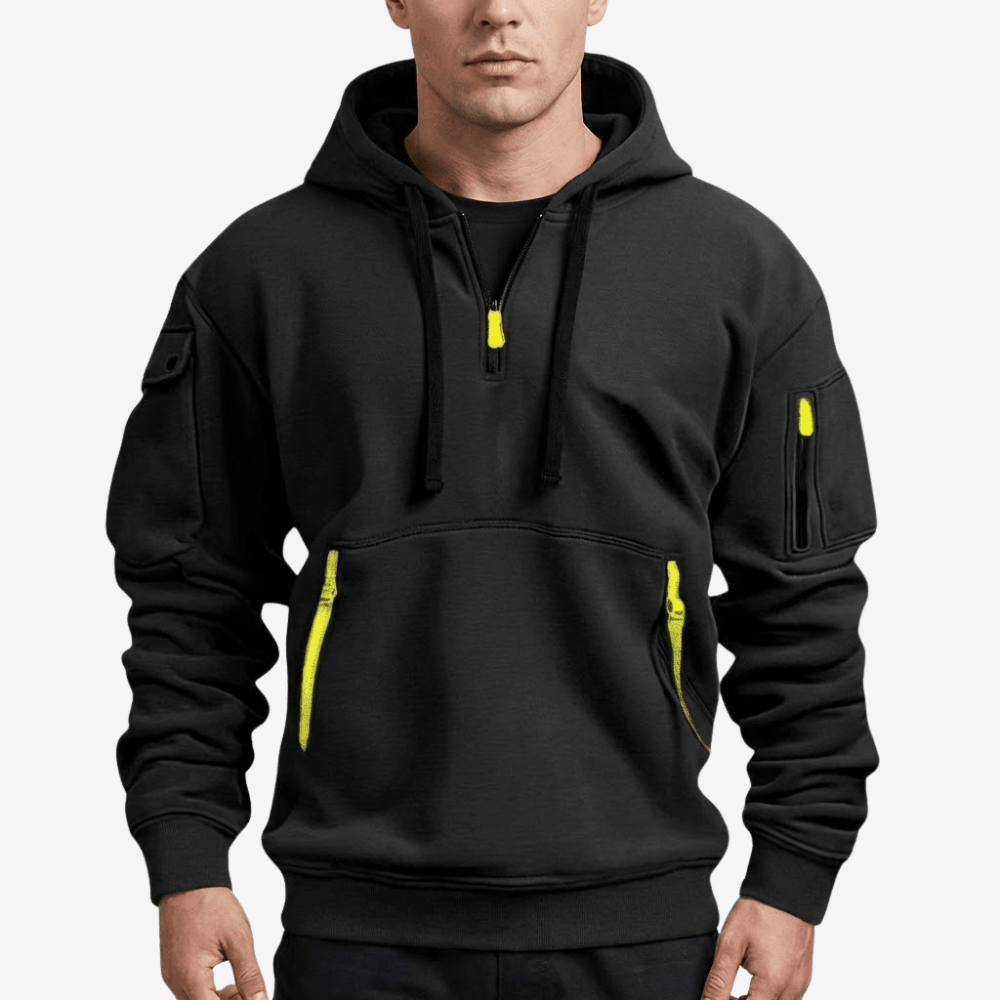 Sweat technique léger et isolant | Montevall - Montevall