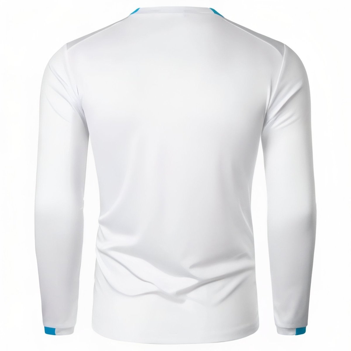 T-shirt de randonnée respirant à manches longues | Montevall - Montevall