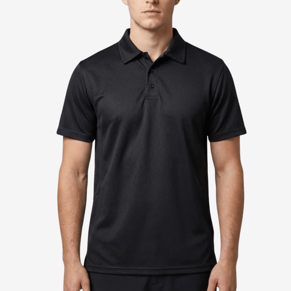 T-shirt de randonnée respirant à séchage rapide | Montevall - Montevall