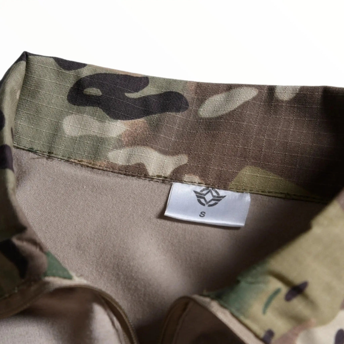 T-shirt respirant zippé à col montant | Montelac - Montelac