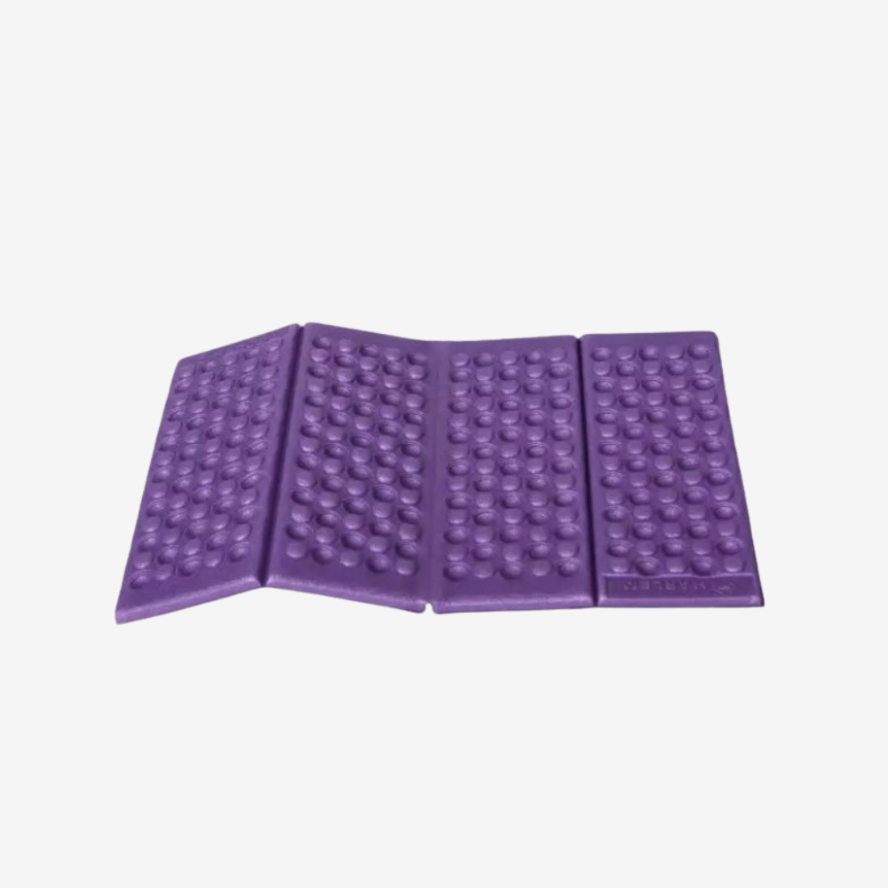 Tapis de siège pliant isolant | Montelac - Montelac