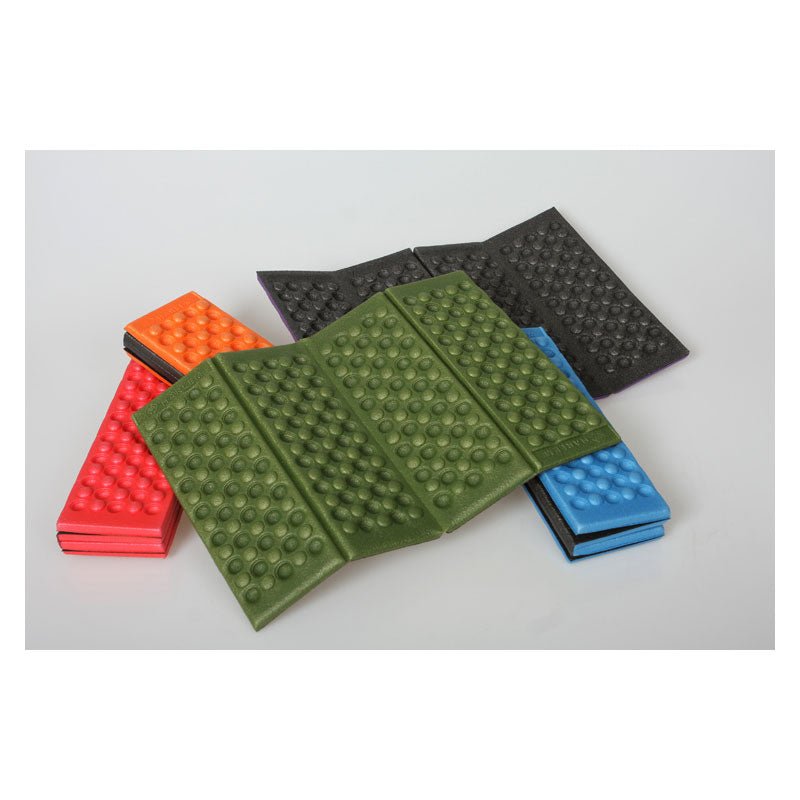 Tapis de siège pliant isolant | Montevall - Montevall