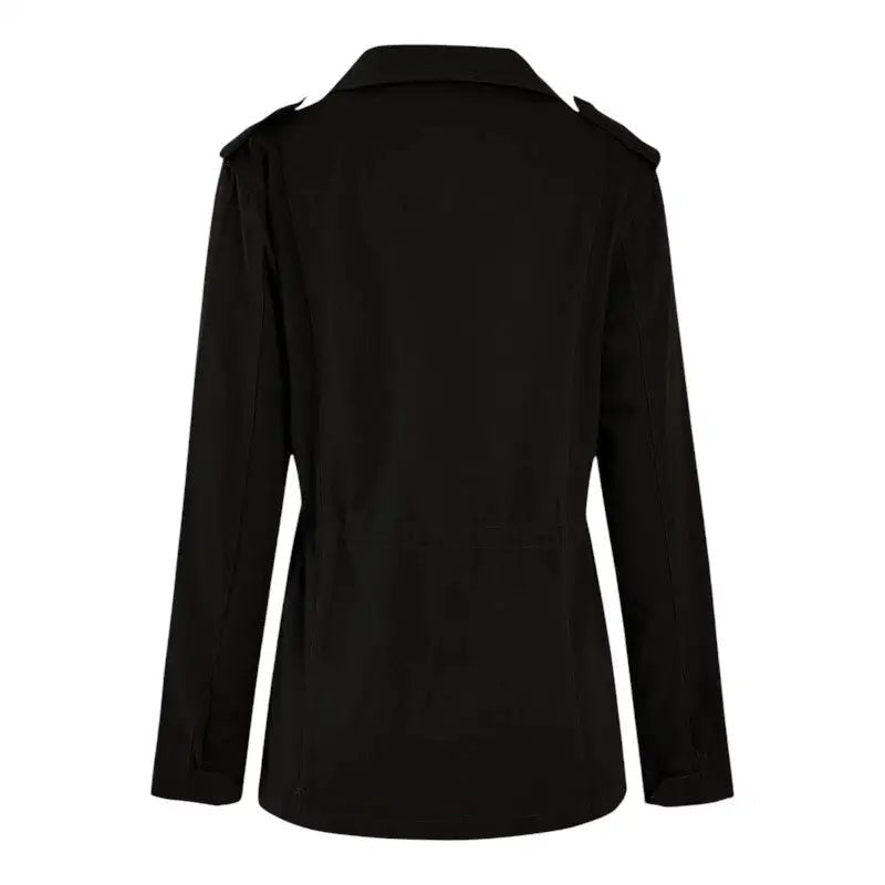 Veste coupe - vent légère pour femme - Montelac
