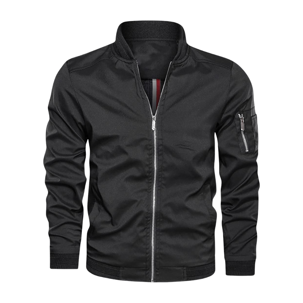 Veste coupe-vent légère respirante | Montevall - Montevall
