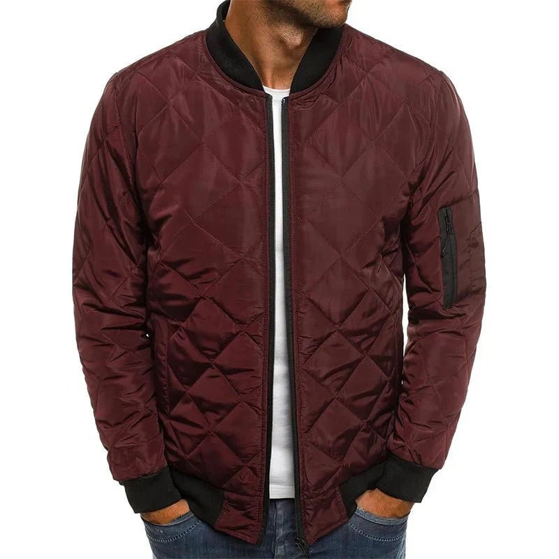 Veste de plein air respirante coton durable | Montevall - Montevall