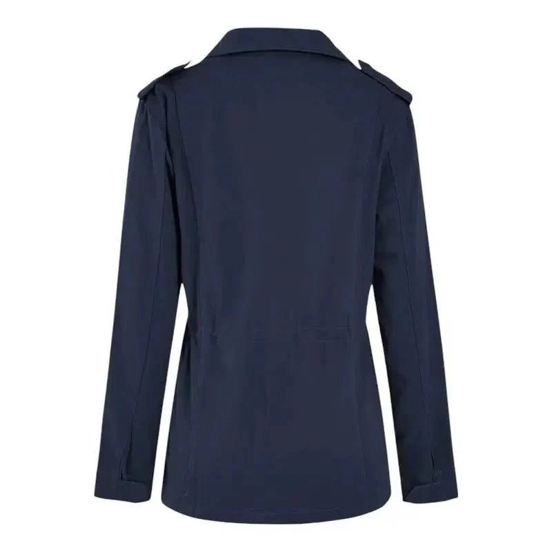 Veste de randonnée légère et coupe-vent pour femmes | Montevall - Montevall