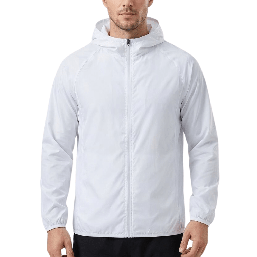 Veste imperméable légère et compressible | Montevall - Montevall