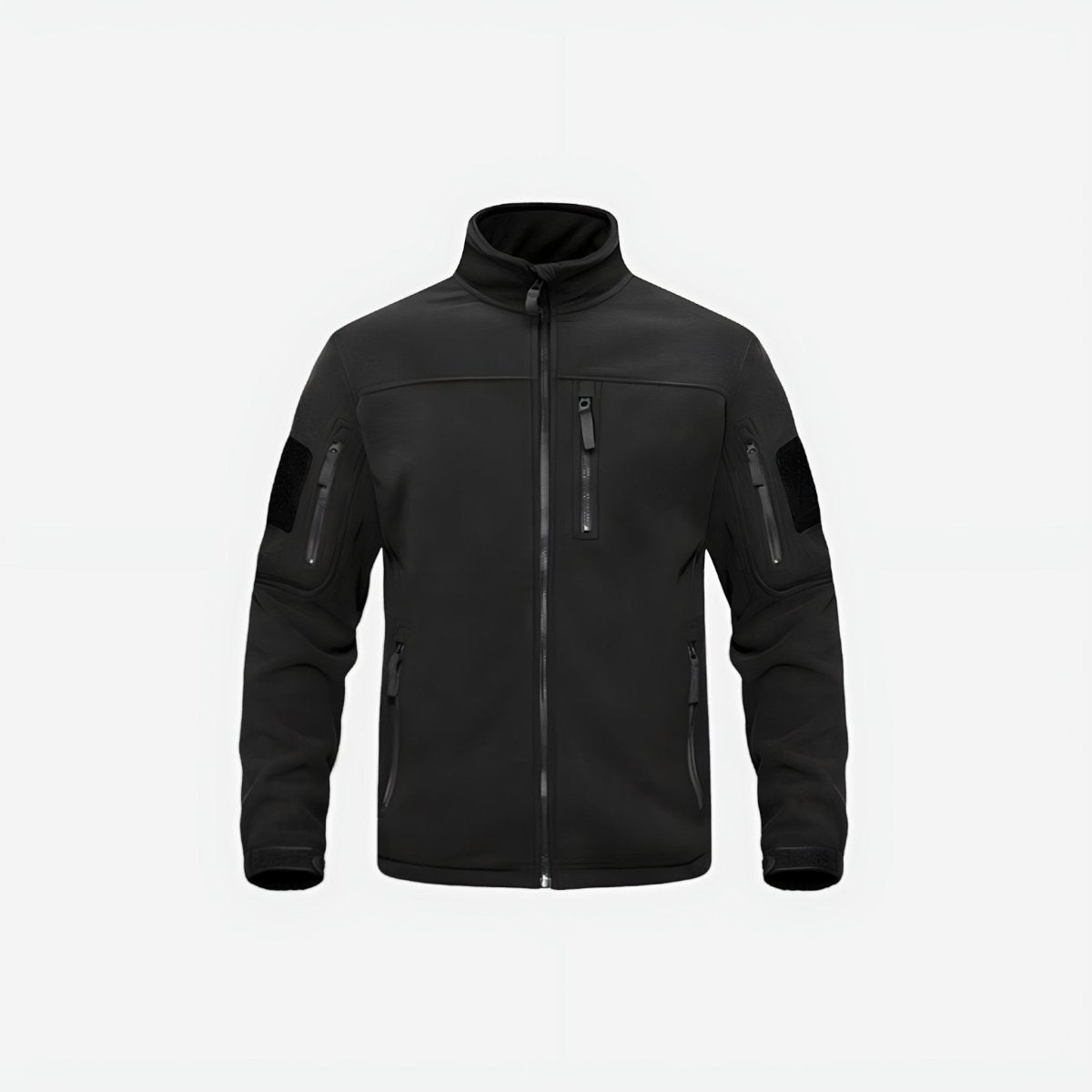 Veste polaire chaude et respirante pour homme | Montevall - Montevall