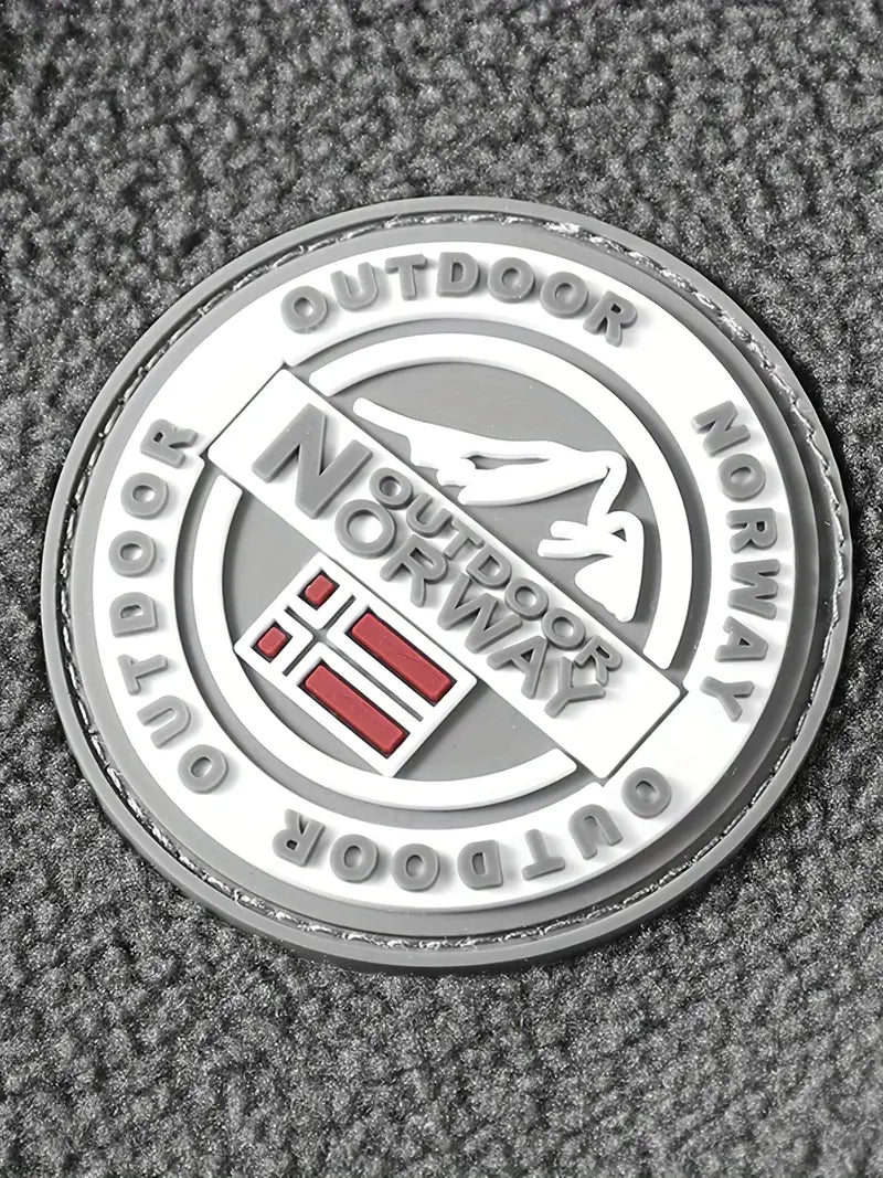 Veste polaire thermique respirante | Montelac - Montelac