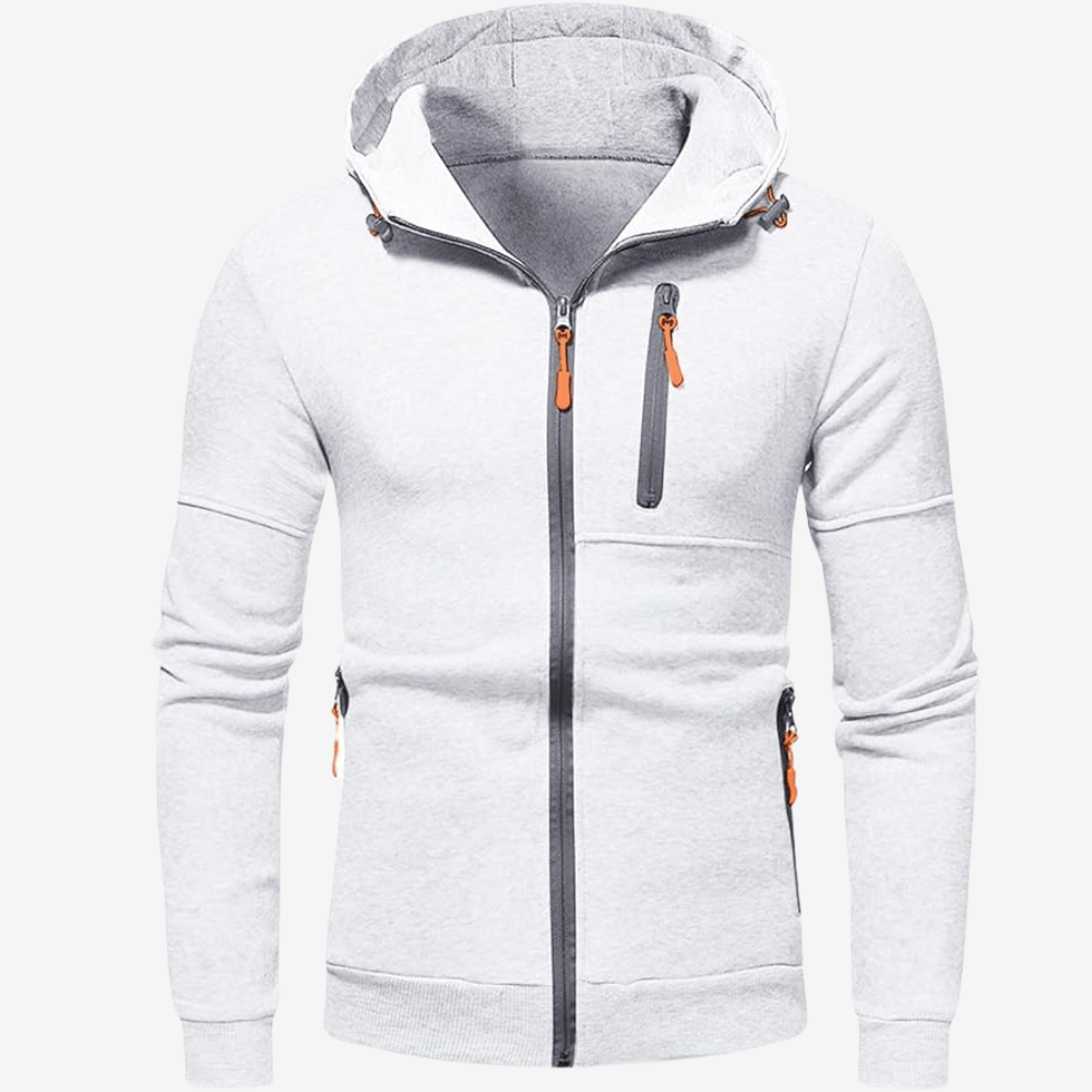 Veste tricotée robuste pour homme | Montelac - Montelac