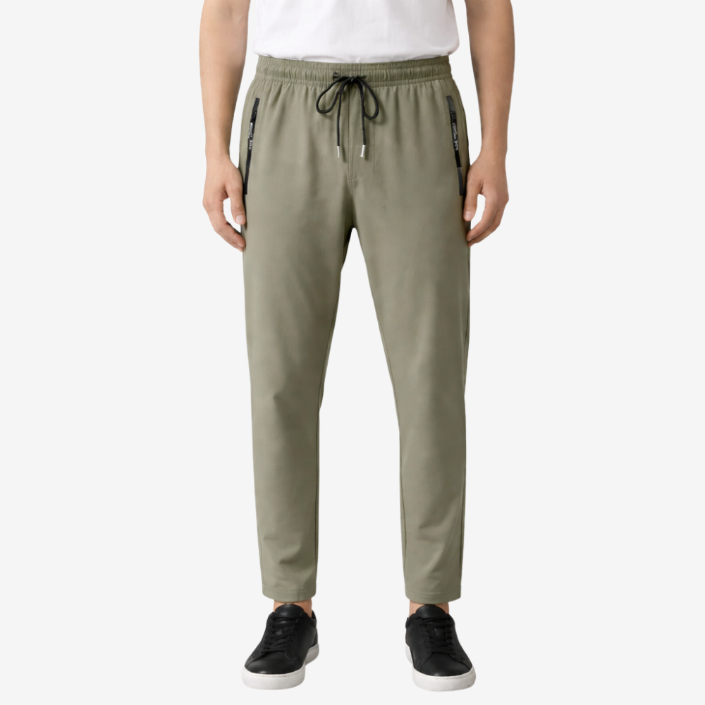 Pantalon de sport respirant léger à séchage rapide | Montevall