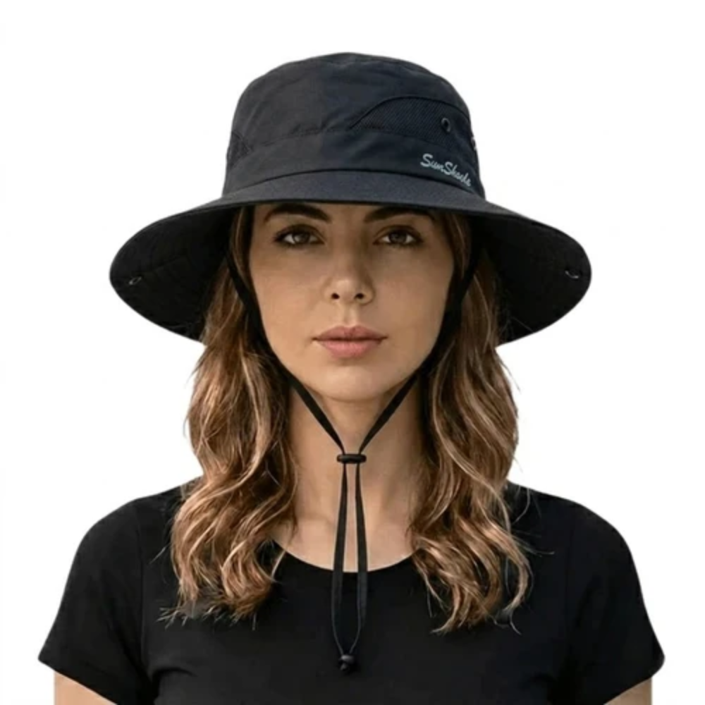 Chapeau léger anti-UV pour femmes | Montevall