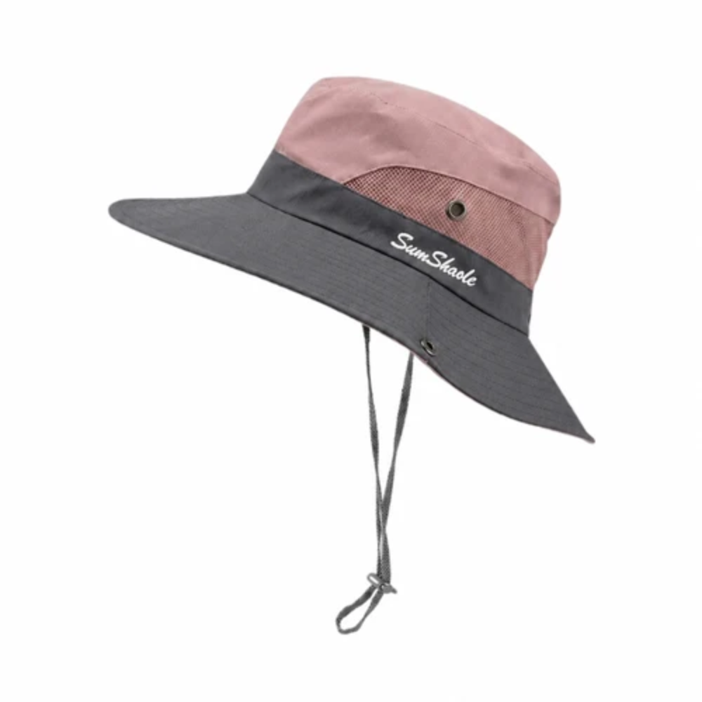 Chapeau léger anti-UV pour femmes | Montevall