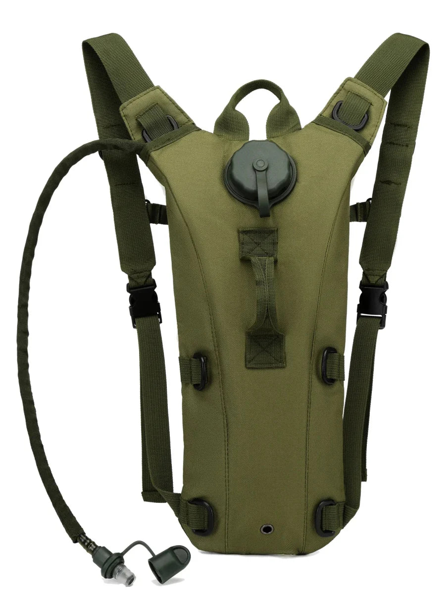 Hydration Backpack 3L Lightweight Water - Resistant | Active Peaks - Active Peaks