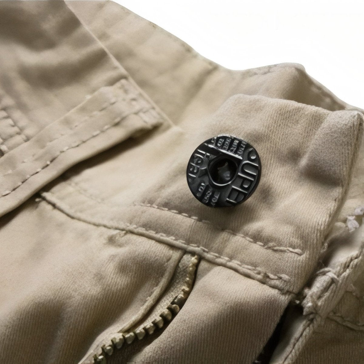 Bermuda de randonnée pour homme léger et robuste | Montelac - Montelac