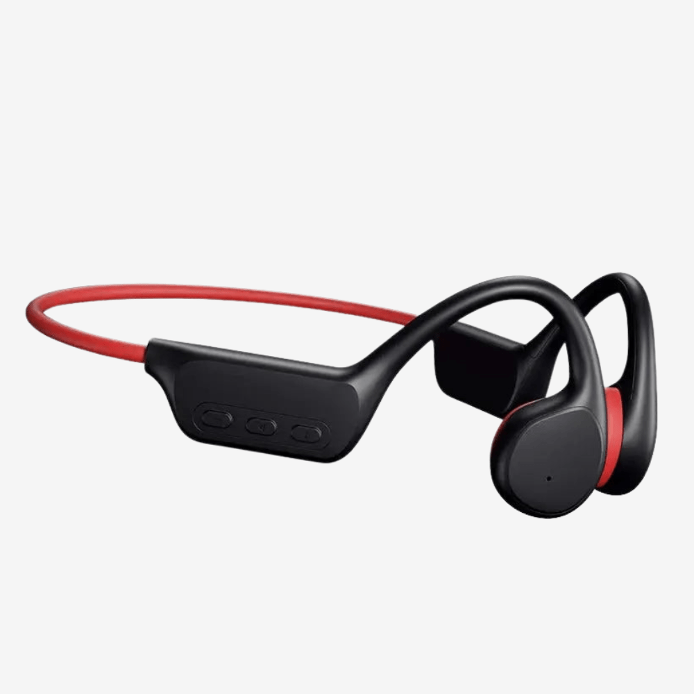 Casque à conduction osseuse étanche et flexible | Montelac - Montelac