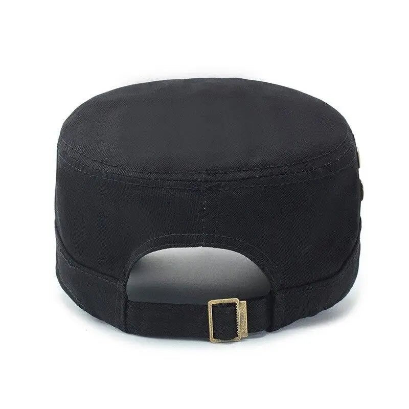 Casquette respirante à visière courbée ajustable | Montevall - Montevall
