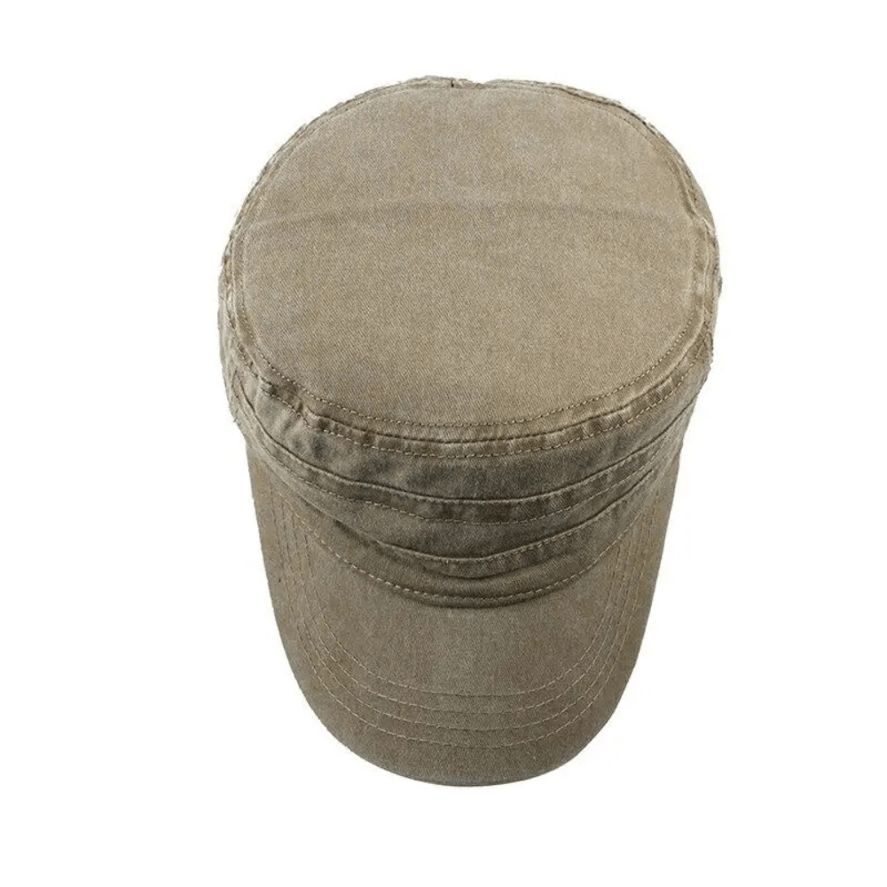 Casquette respirante ajustable pour activités extérieures - Montevall