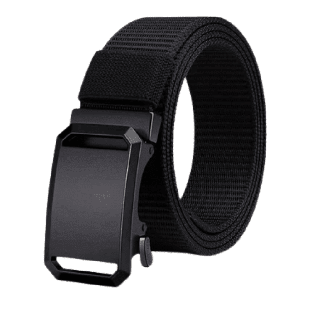 Ceinture en toile robuste et réglable | Montevall - Montevall