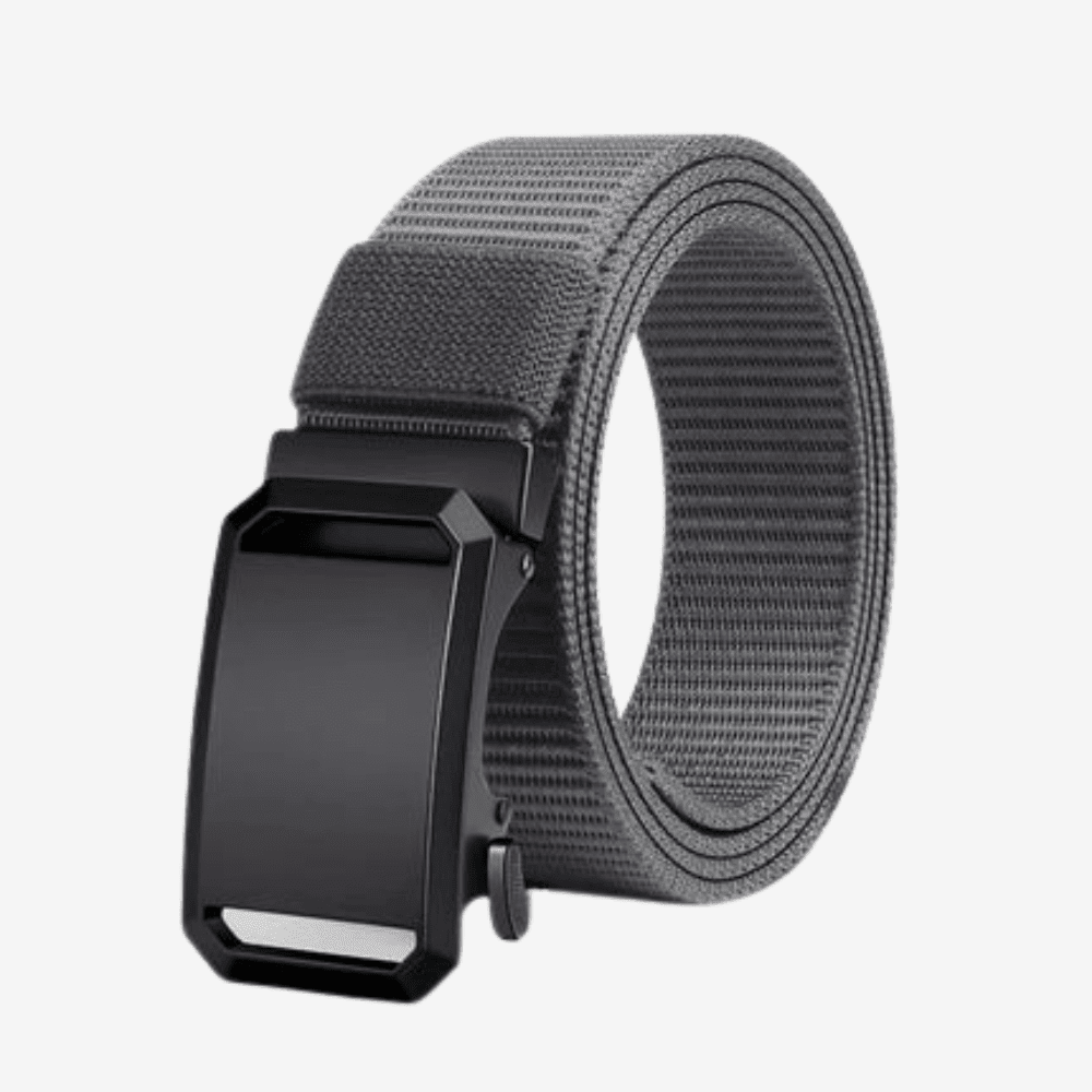 Ceinture en toile robuste et réglable | Montevall - Montevall